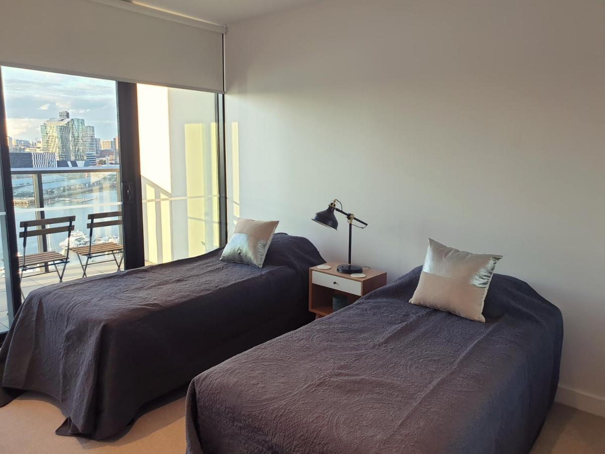 Orange Stay At Collins Wharf Мельбурн Экстерьер фото